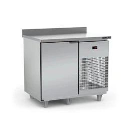 Balcões refrigerados