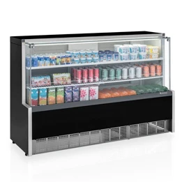 Expositor de resfriados