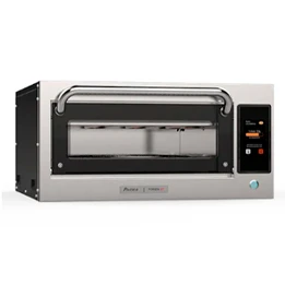 Forno compacto para pizzas