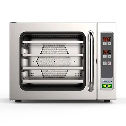 Fornos de convecção