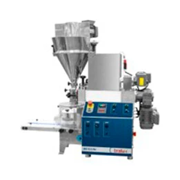 Máquina de doces e salgados