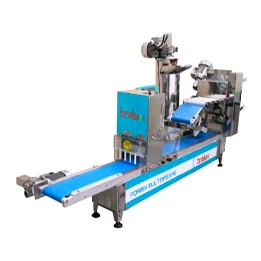 Máquina para esfihas e pastéis